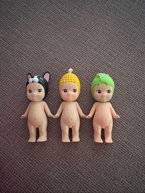 Sonny Angels